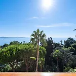 4p Vue Mer, De Standing Avec Piscine & Tennis - 4p Vue Mer, De Standing Avec Piscine & Tennis Mae-4573 Lejlighed *