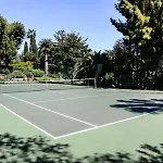 4p Vue Mer, De Standing Avec Piscine & Tennis - 4p Vue Mer, De Standing Avec Piscine & Tennis Mae-4573 Lejlighed