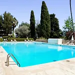 4p Vue Mer, De Standing Avec Piscine & Tennis - 4p Vue Mer, De Standing Avec Piscine & Tennis Mae-4573 Vallauris