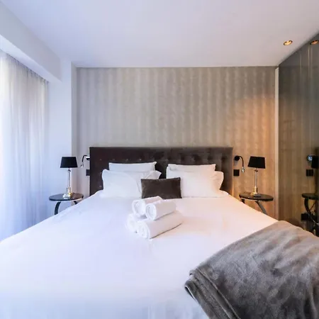 アパート 4p Vue Mer, De Standing Avec Piscine & Tennis - 4p Vue Mer, De Standing Avec Piscine & Tennis Mae-4573 ヴァロリス