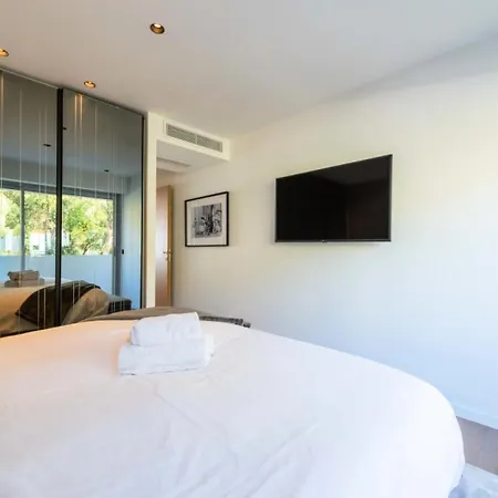 4p Vue Mer, De Standing Avec Piscine & Tennis - 4p Vue Mer, De Standing Avec Piscine & Tennis Mae-4573 * ヴァロリス