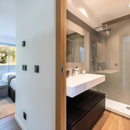 4p Vue Mer, De Standing Avec Piscine & Tennis - 4p Vue Mer, De Standing Avec Piscine & Tennis Mae-4573 ヴァロリス