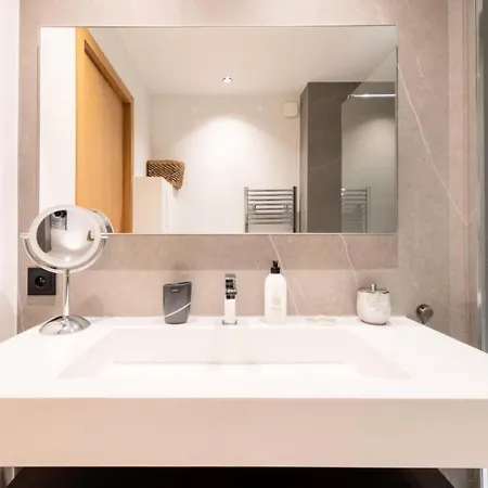 アパート 4p Vue Mer, De Standing Avec Piscine & Tennis - 4p Vue Mer, De Standing Avec Piscine & Tennis Mae-4573 *