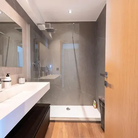 4p Vue Mer, De Standing Avec Piscine & Tennis - 4p Vue Mer, De Standing Avec Piscine & Tennis Mae-4573 アパート *