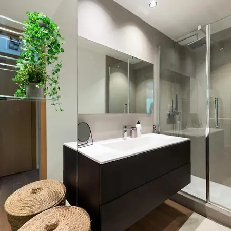 4p Vue Mer, De Standing Avec Piscine & Tennis - 4p Vue Mer, De Standing Avec Piscine & Tennis Mae-4573 アパート