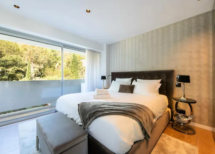 4p Vue Mer, De Standing Avec Piscine & Tennis - 4p Vue Mer, De Standing Avec Piscine & Tennis Mae-4573 アパート