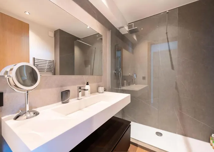 4p Vue Mer, De Standing Avec Piscine & Tennis - 4p Vue Mer, De Standing Avec Piscine & Tennis Mae-4573 アパート *