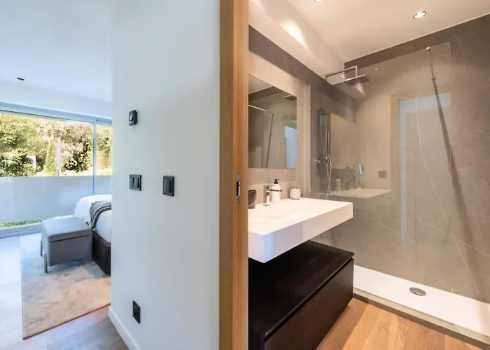 4p Vue Mer, De Standing Avec Piscine & Tennis - 4p Vue Mer, De Standing Avec Piscine & Tennis Mae-4573 ヴァロリス