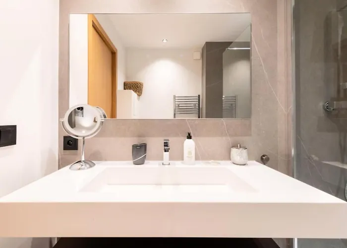 アパート 4p Vue Mer, De Standing Avec Piscine & Tennis - 4p Vue Mer, De Standing Avec Piscine & Tennis Mae-4573 *