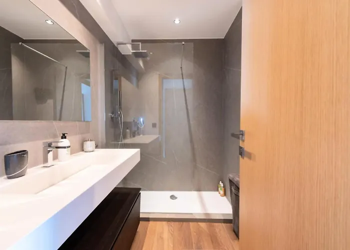 4p Vue Mer, De Standing Avec Piscine & Tennis - 4p Vue Mer, De Standing Avec Piscine & Tennis Mae-4573 アパート *