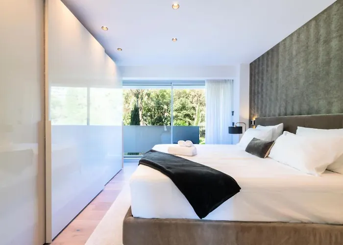 4p Vue Mer, De Standing Avec Piscine & Tennis - 4p Vue Mer, De Standing Avec Piscine & Tennis Mae-4573 ヴァロリス