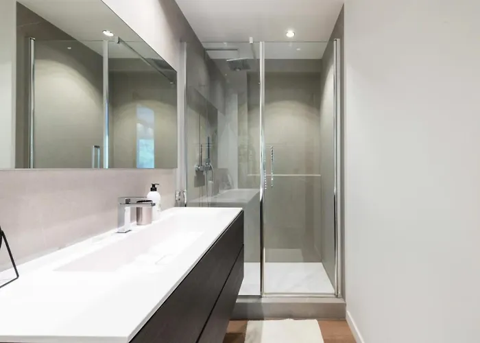 4p Vue Mer, De Standing Avec Piscine & Tennis - 4p Vue Mer, De Standing Avec Piscine & Tennis Mae-4573 アパート *