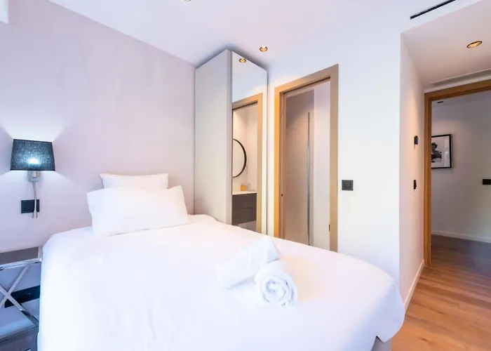 アパート 4p Vue Mer, De Standing Avec Piscine & Tennis - 4p Vue Mer, De Standing Avec Piscine & Tennis Mae-4573