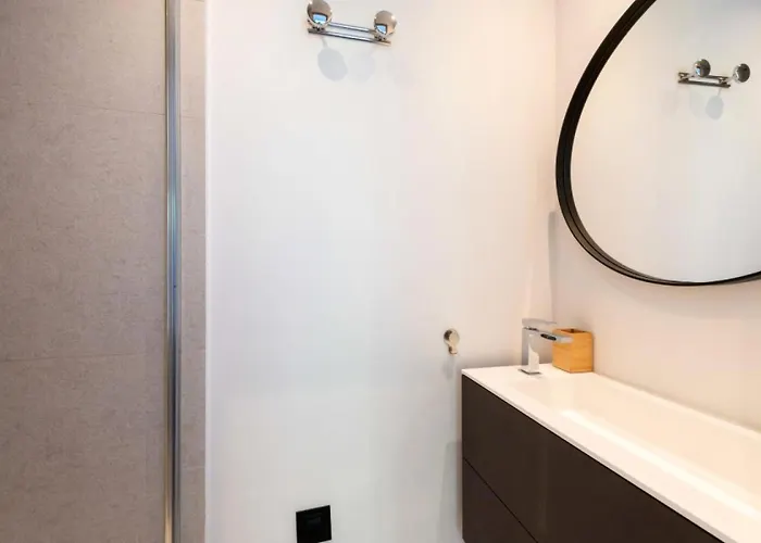 4p Vue Mer, De Standing Avec Piscine & Tennis - 4p Vue Mer, De Standing Avec Piscine & Tennis Mae-4573 アパート ヴァロリス