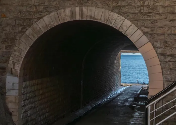 アパート 4p Vue Mer, De Standing Avec Piscine & Tennis - 4p Vue Mer, De Standing Avec Piscine & Tennis Mae-4573